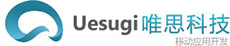 沈陽唯思科技LOGO