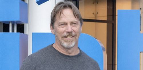 Jim Keller，圖源網絡&nbsp;