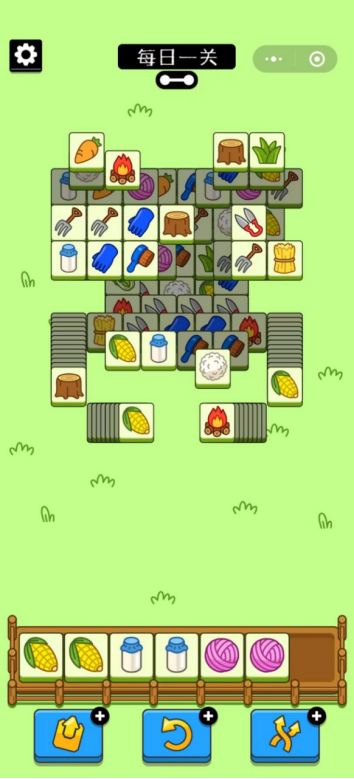 一夜走紅！《羊了個(gè)羊》為何出圈：地區(qū)排名、通關(guān)率不到0.1%等